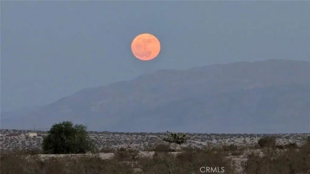 Photo of 6000 Lanes, 29 Palms, CA 92277 (MLS # OC25279586)