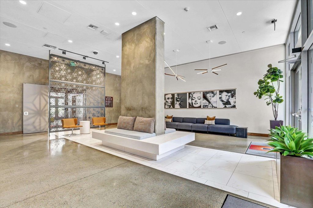 Photo of 350 11th Ave #624, San Diego, CA 92101 (MLS # 260001992)