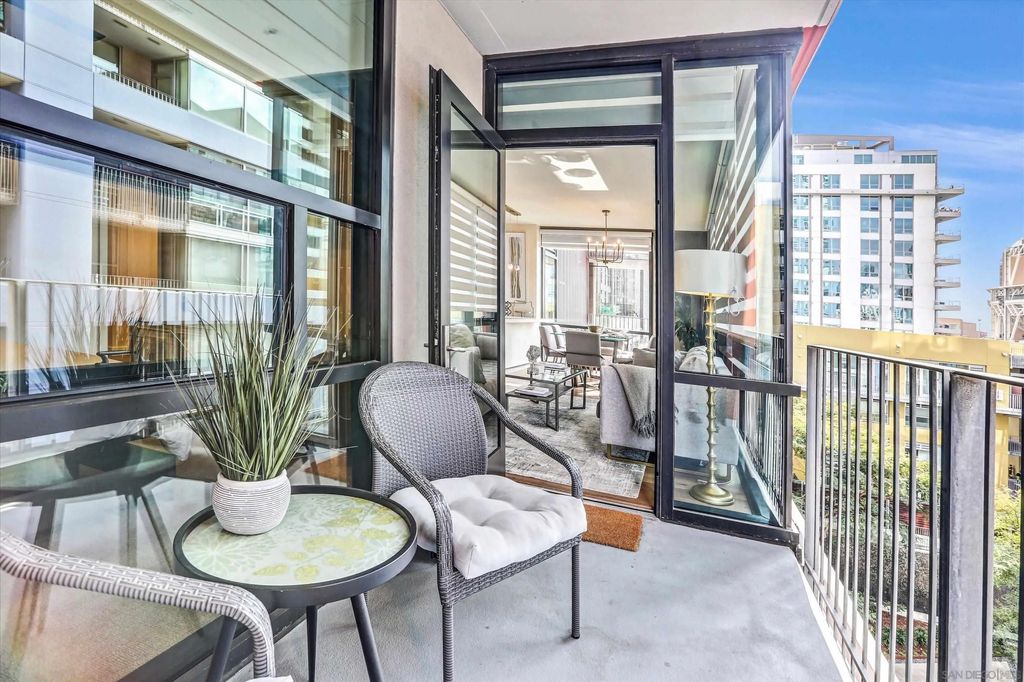 Photo of 350 11th Ave #624, San Diego, CA 92101 (MLS # 260001992)