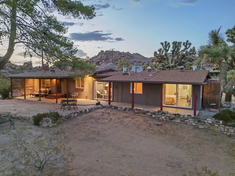 8427 Rock Haven Road