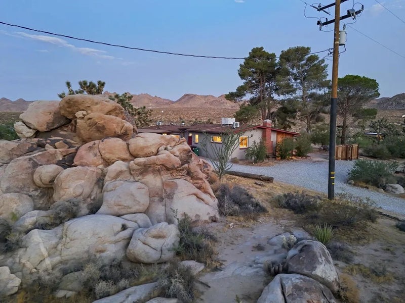 8427 Rock Haven Road