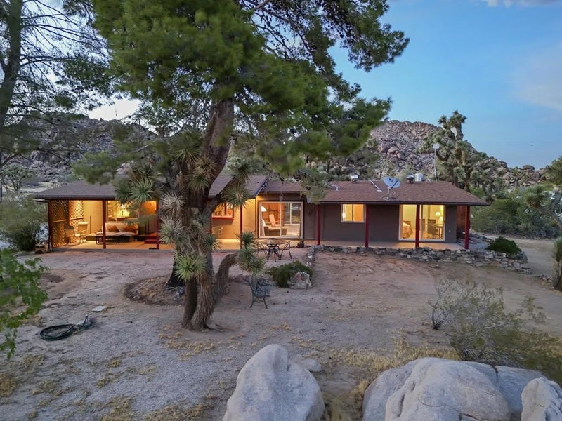 8427 Rock Haven Road