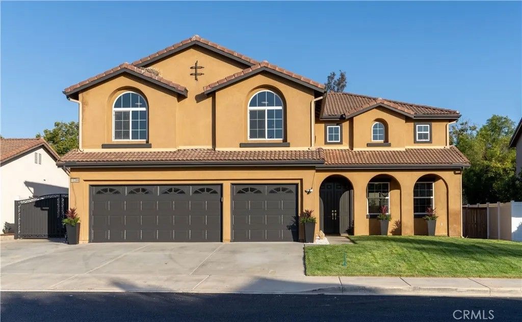 Photo of 15388 La Casa Drive, Moreno Valley, CA 92555 (MLS # IV26110560)