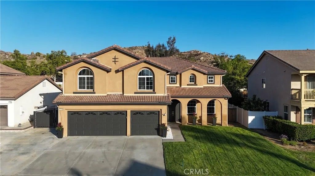 Photo of 15388 La Casa Drive, Moreno Valley, CA 92555 (MLS # IV26110560)