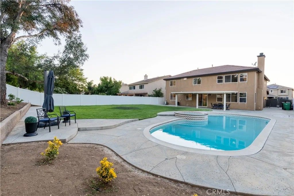 Photo of 15388 La Casa Drive, Moreno Valley, CA 92555 (MLS # IV26110560)