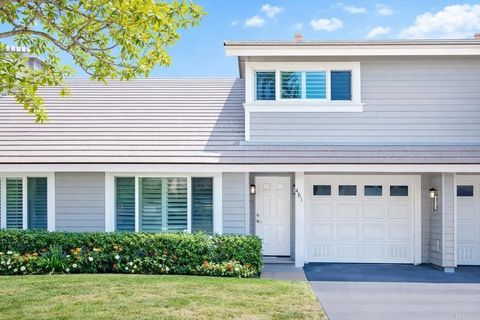 481 Bay Meadows Way Solana Beach CA 92075