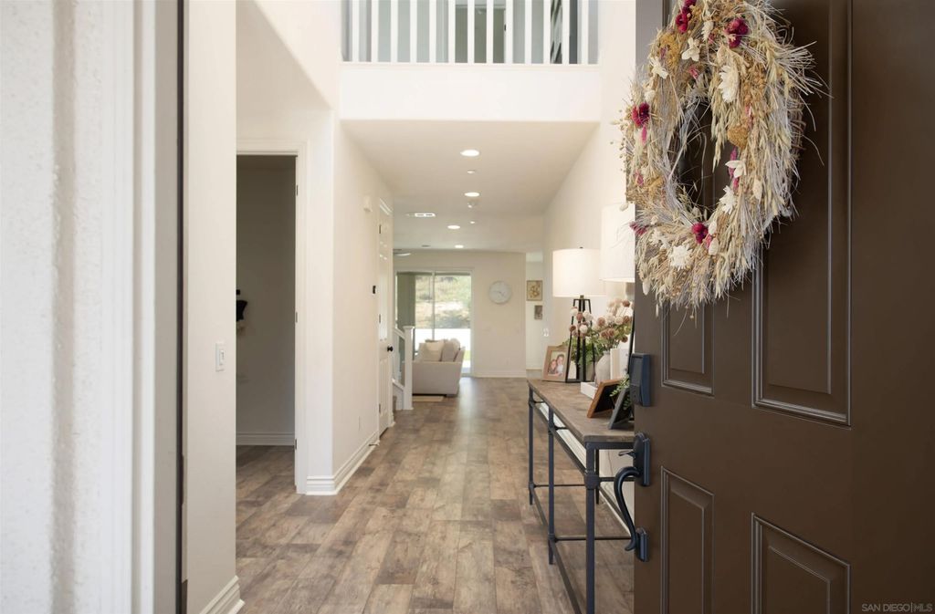 Photo of 220 W Shetland Hills, Fallbrook, CA 92028 (MLS # 260007554)