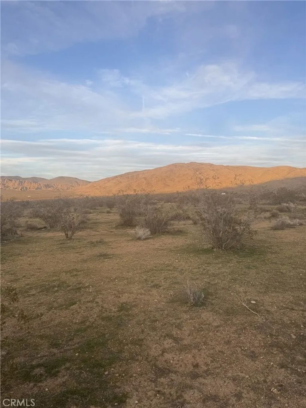 Photo of 0 Canfield, Apple Valley, CA 92307 (MLS # HD25279392)