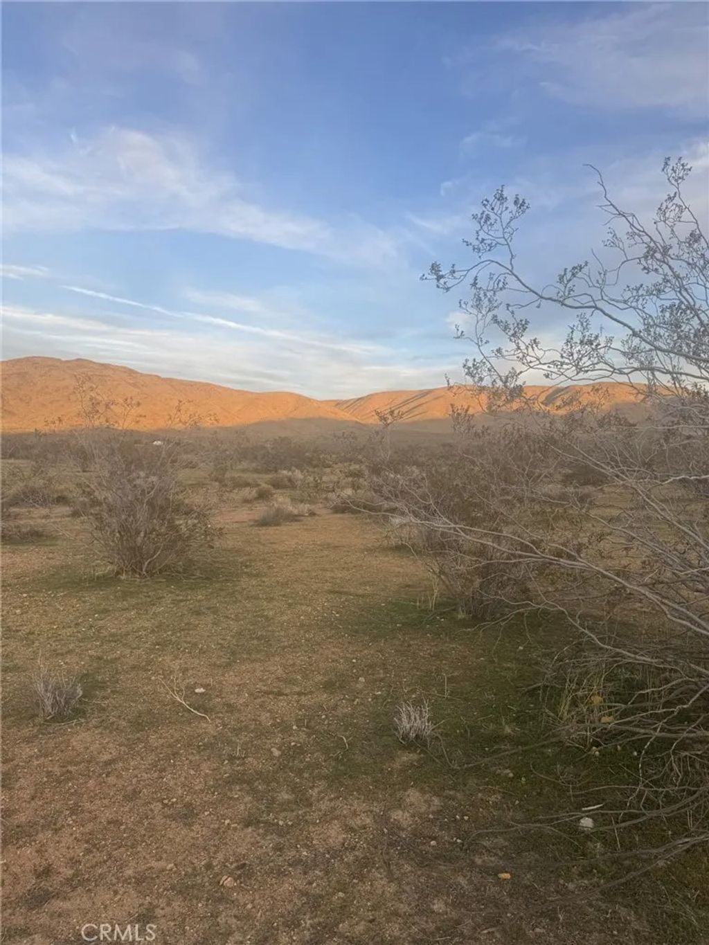 Photo of 0 Canfield, Apple Valley, CA 92307 (MLS # HD25279392)