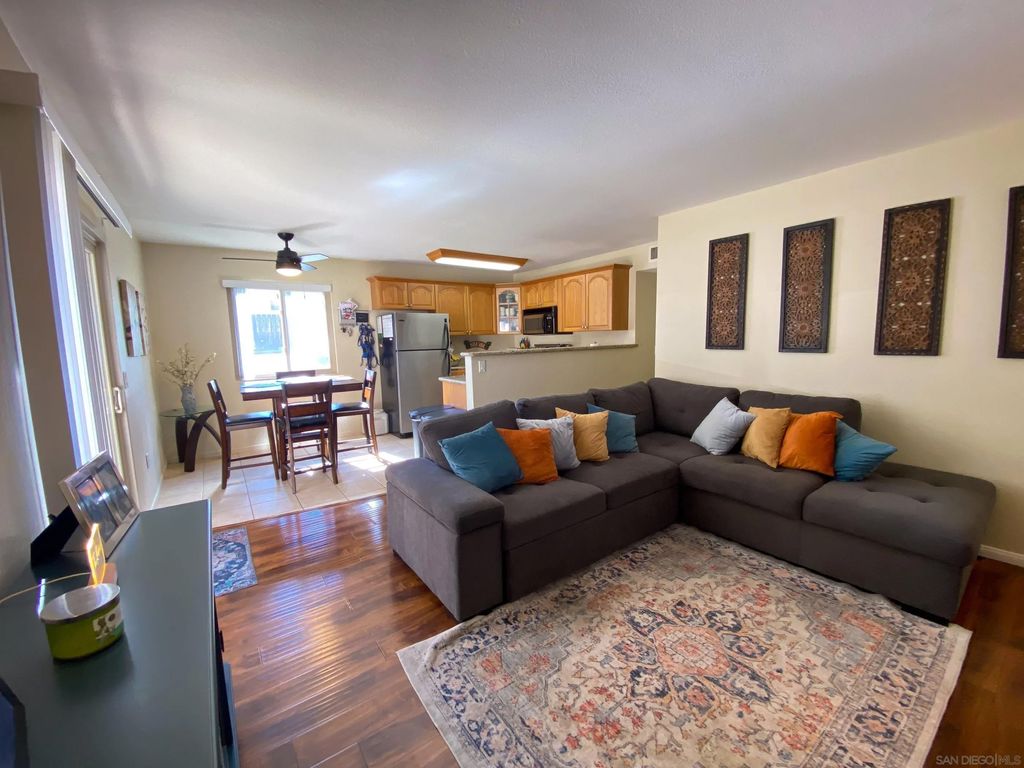 Photo of 2616 Alpine Blvd #7, Alpine, CA 91901 (MLS # 250042573)