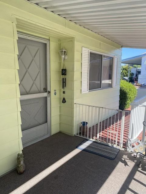 Photo of 2130 Sunset Dr #73, Vista, CA 92081 (MLS # PTP2508280)