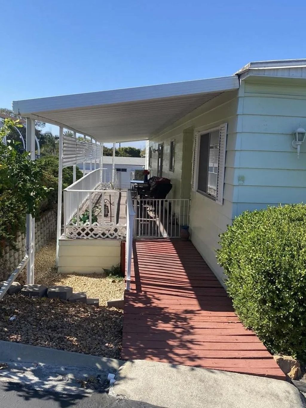 Photo of 2130 Sunset Dr #73, Vista, CA 92081 (MLS # PTP2508280)