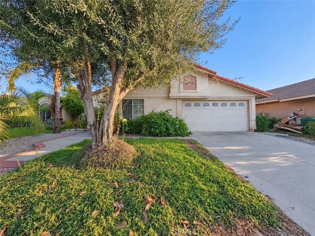 24735 Northern Dancer Drive