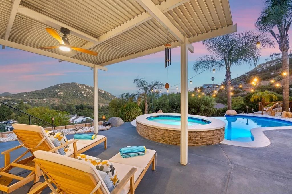 Photo of 408 Alta Lane, El Cajon, CA 92021 (MLS # 260007989)