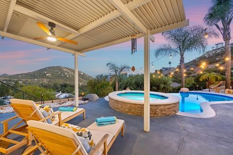 Photo of 408 Alta Lane, El Cajon, CA 92021 (MLS # 260007989)