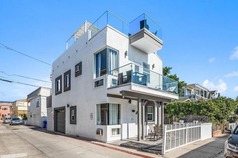 714-16 York Ct San Diego CA 92109