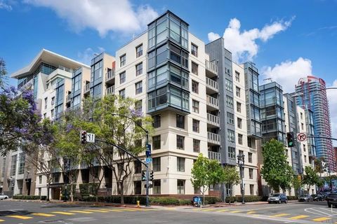 Photo of 1150 J St #313, San Diego, CA 92101 (MLS # PTP2602910)