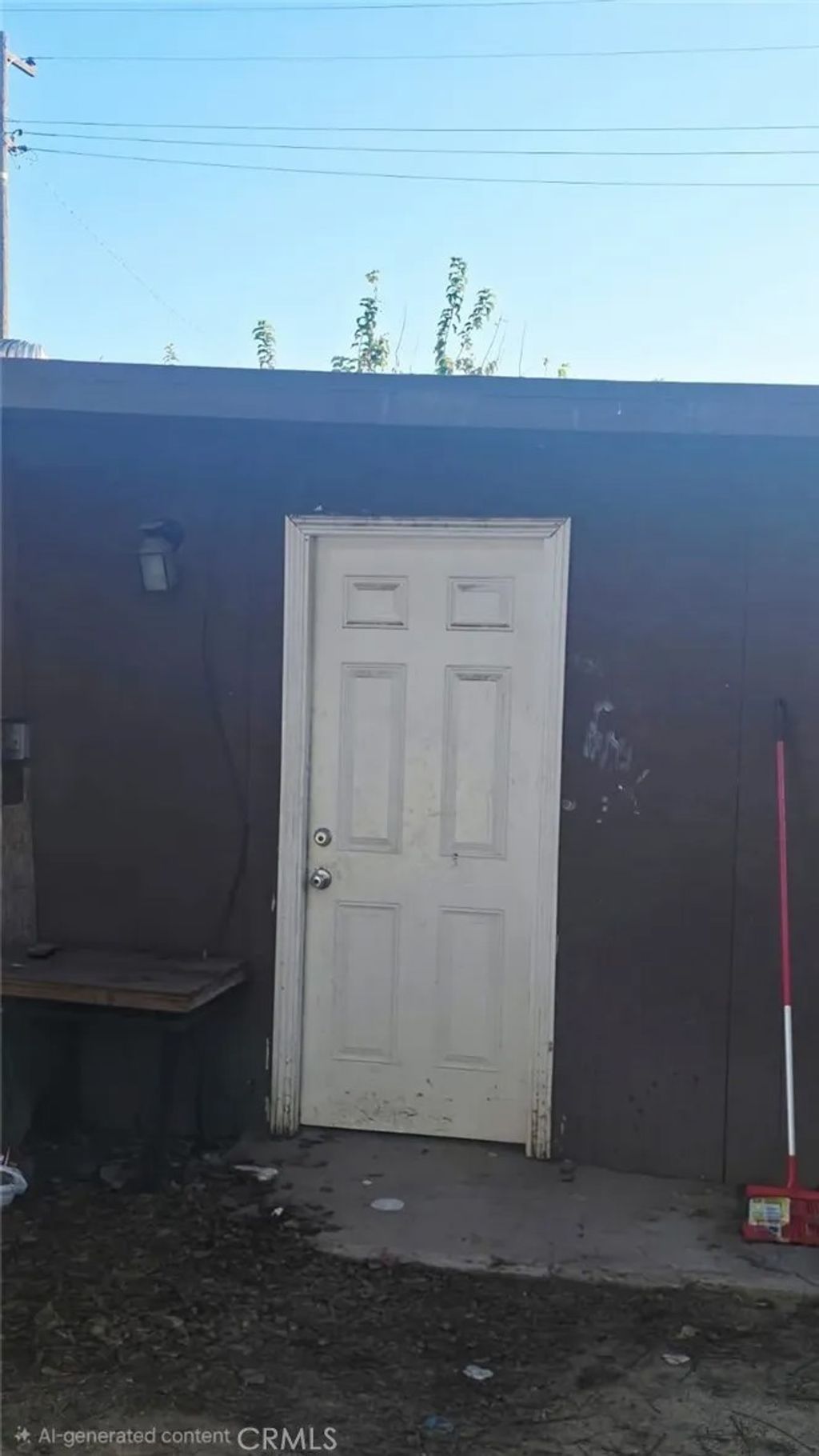 Photo of 825 Bradshaw St, Bakersfield, CA 93307 (MLS # TR25266052)