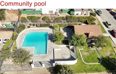 Tiny photo for 2426 Nancy Street, West Covina, CA 91792 (MLS # CV25252968)