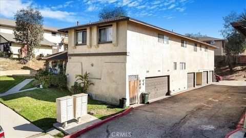 Tiny photo for 2426 Nancy Street, West Covina, CA 91792 (MLS # CV25252968)