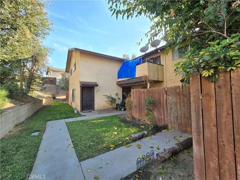 Tiny photo for 2426 Nancy Street, West Covina, CA 91792 (MLS # CV25252968)