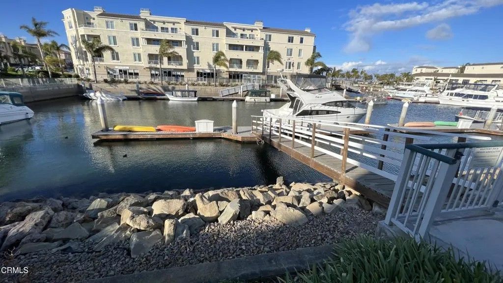 Photo of 4353 Waterside Lane, Oxnard, CA 93035 (MLS # V1-34521)