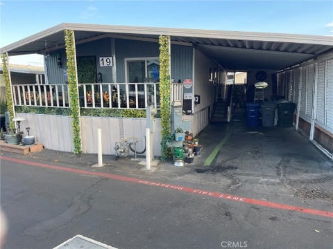 Photo of 1515 Capalina RD #19, San Marcos, CA 92078 (MLS # OC26162929)