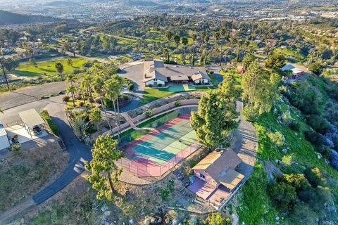 Photo of 576 Camino De La Cima, San Marcos, CA 92078 (MLS # NDP2401848)