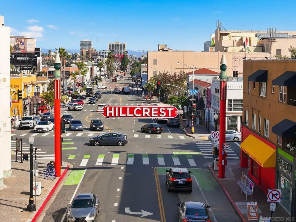 Photo of 3815 3rd Ave #14, San Diego, CA 92103 (MLS # 260003554)