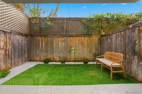 3815 3rd Ave 14 San Diego CA 92103