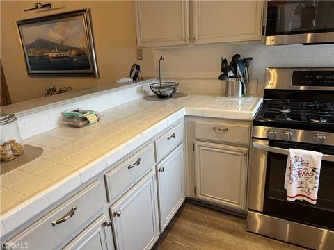 Tiny photo for 1410 Brett #337, San Pedro, CA 90732 (MLS # SB25248141)