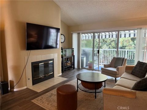 Tiny photo for 1410 Brett #337, San Pedro, CA 90732 (MLS # SB25248141)