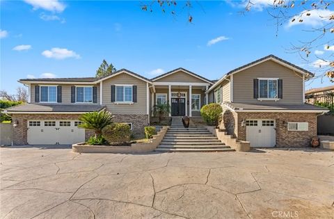 Photo of 5836 Buckthorn Ave, Rancho Cucamonga, CA 91737 (MLS # WS26016666)