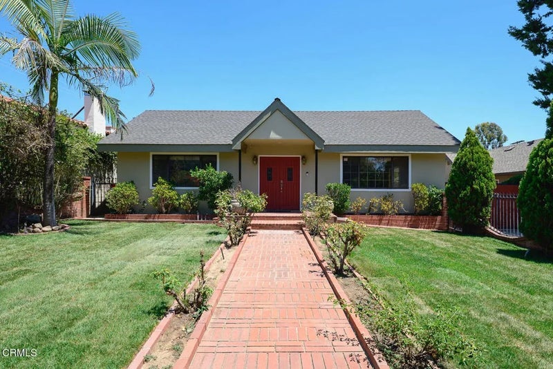 880 N Allen Avenue