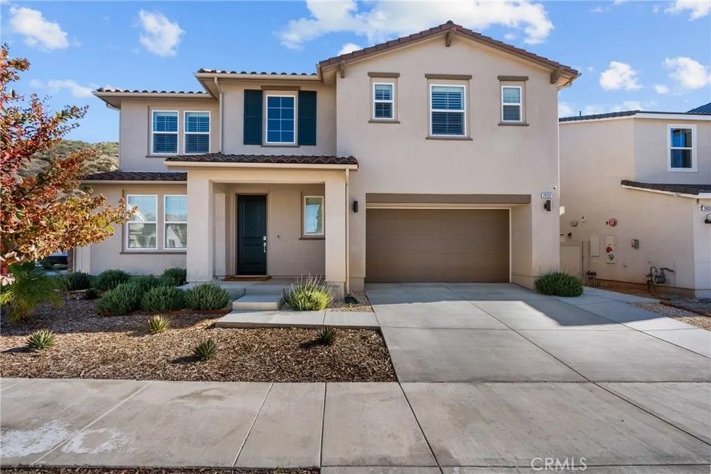 Photo of 28332 Clarion Pl, Canyon Country, CA 91350 (MLS # SR25271720)