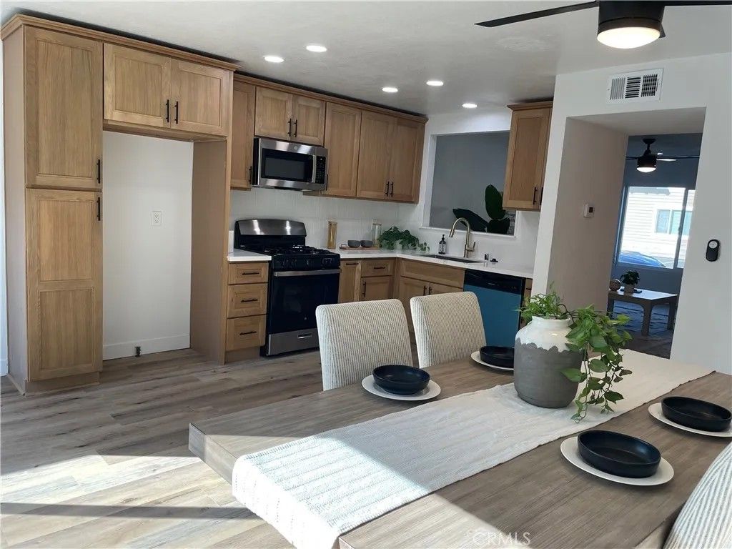 Photo of 700 W Walnut Avenue #58, Orange, CA 92868 (MLS # CV25252013)