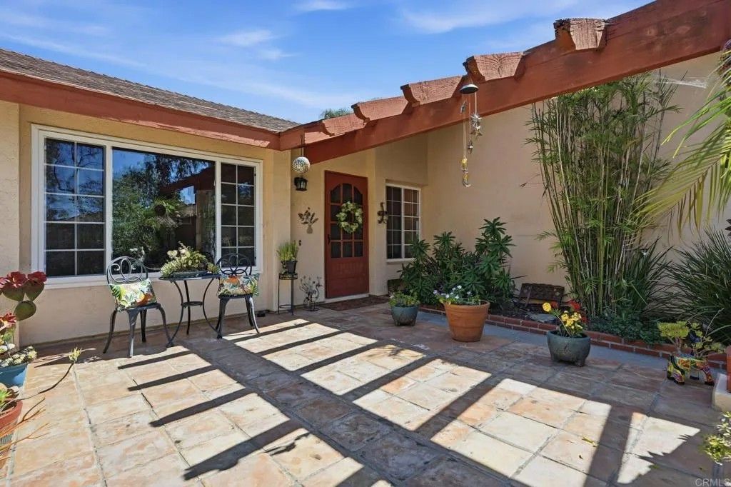 Photo of 1156 Via Camellia, San Marcos, CA 92069 (MLS # NDP2603366)