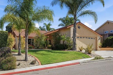 Photo of 1156 Via Camellia, San Marcos, CA 92069 (MLS # NDP2603366)