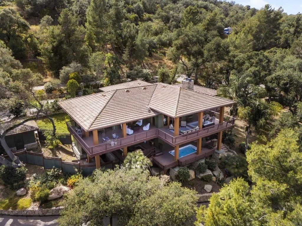 Photo of 4367 S Mission Rd, Fallbrook, CA 92028 (MLS # NDP2603701)