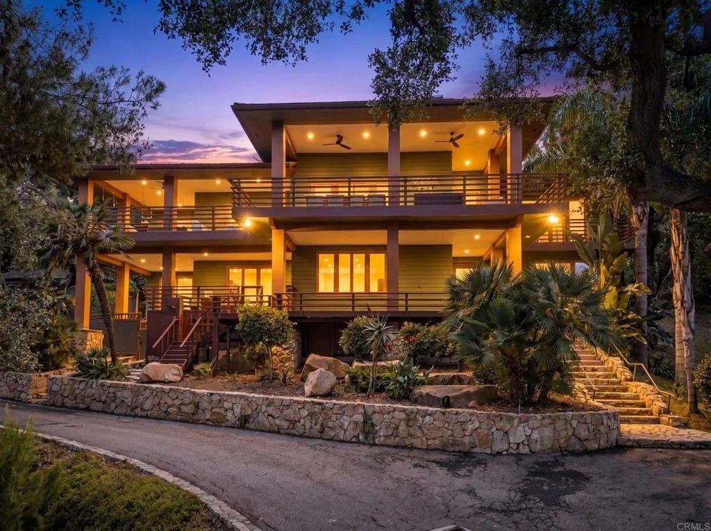 Photo of 4367 S Mission Rd, Fallbrook, CA 92028 (MLS # NDP2603701)