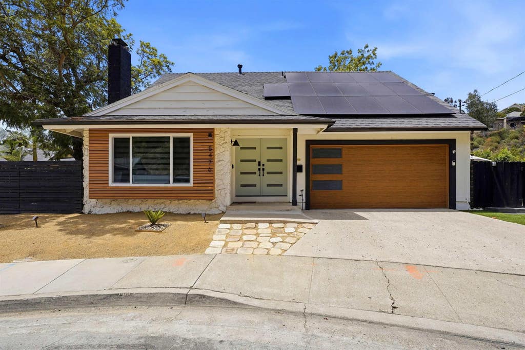 Photo of 5476 Maisel Way, San Diego, CA 92115 (MLS # 260015027)