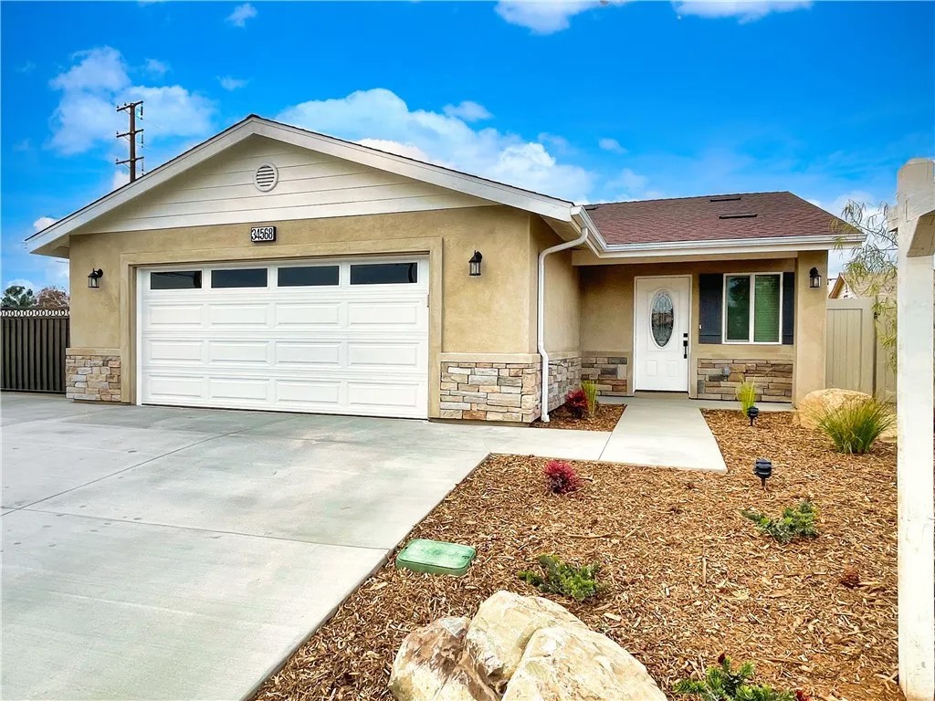 34568 Bella Vista Drive