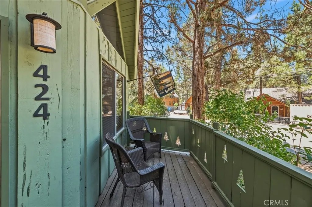 424 Garrick