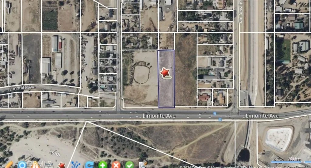 0 Limonite Ave