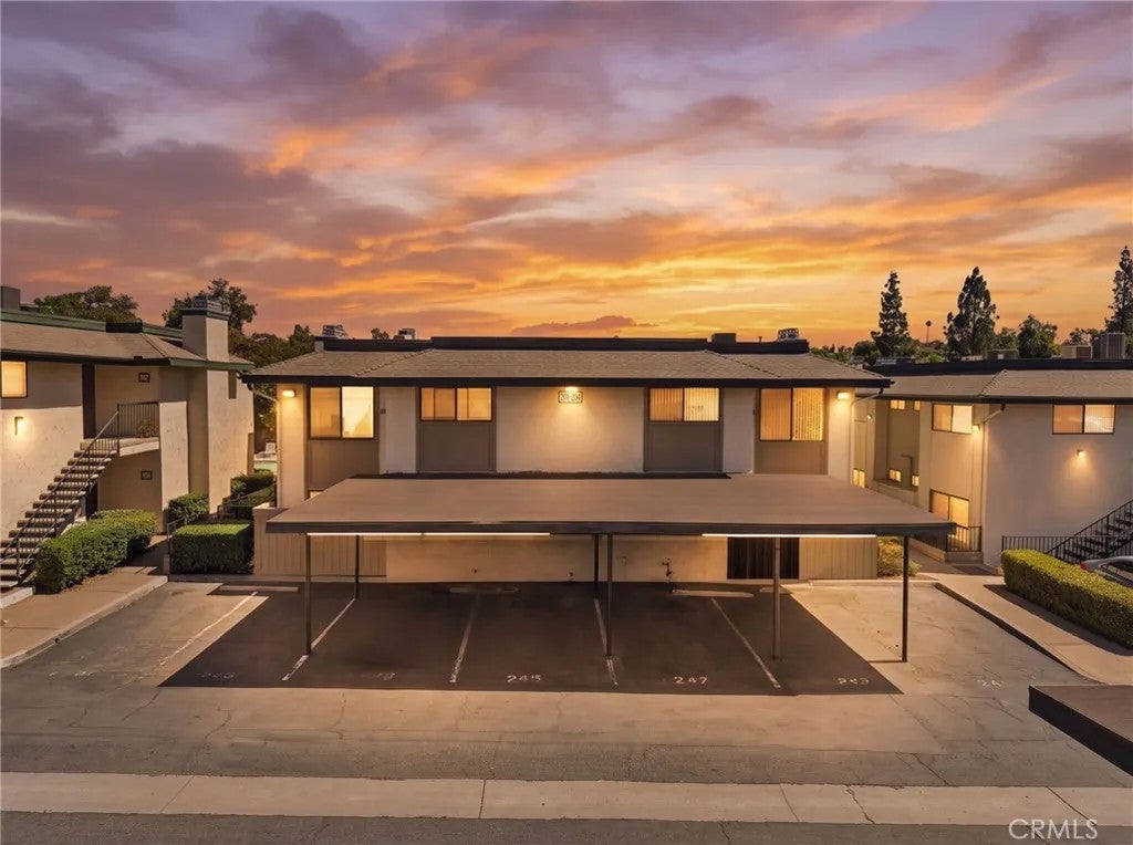 Photo of 450 W W Vermont AVE #201, Escondido, CA 92025 (MLS # SW26190286)