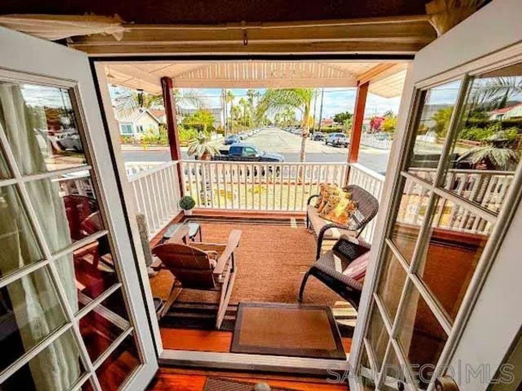 Photo of 3430 Monroe Ave, San Diego, CA 92116 (MLS # 250045709)