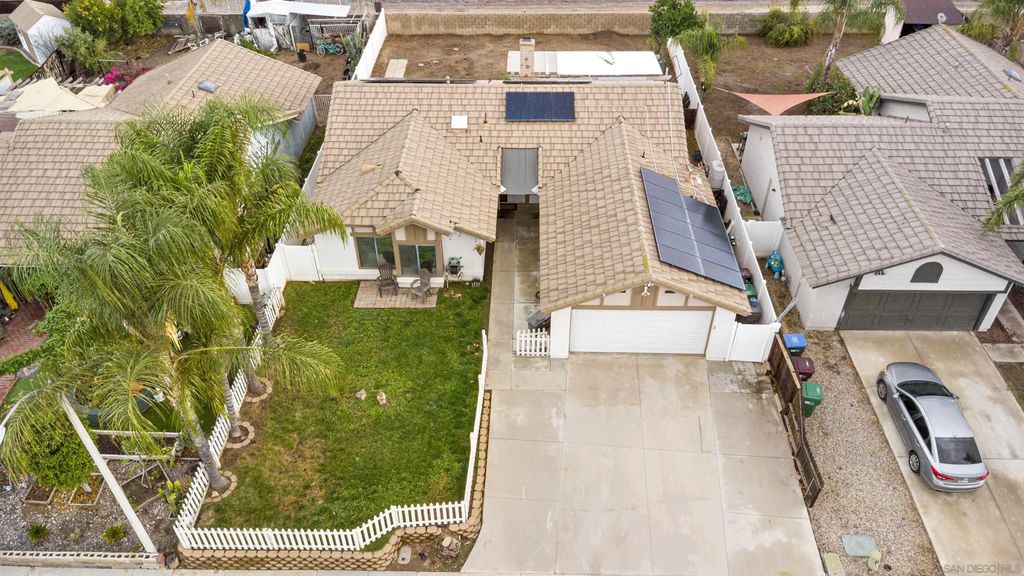 Photo of 29770 Avenida De Real Real, Menifee, CA 92586 (MLS # 250044661)