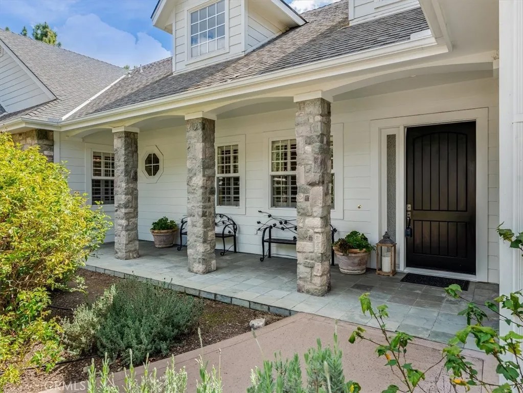2800 Quail Valley Road