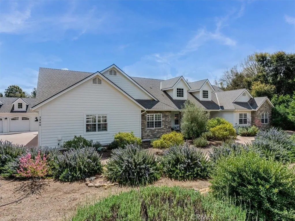 2800 Quail Valley Road