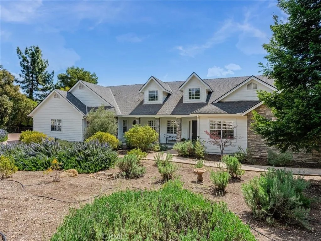 2800 Quail Valley Road